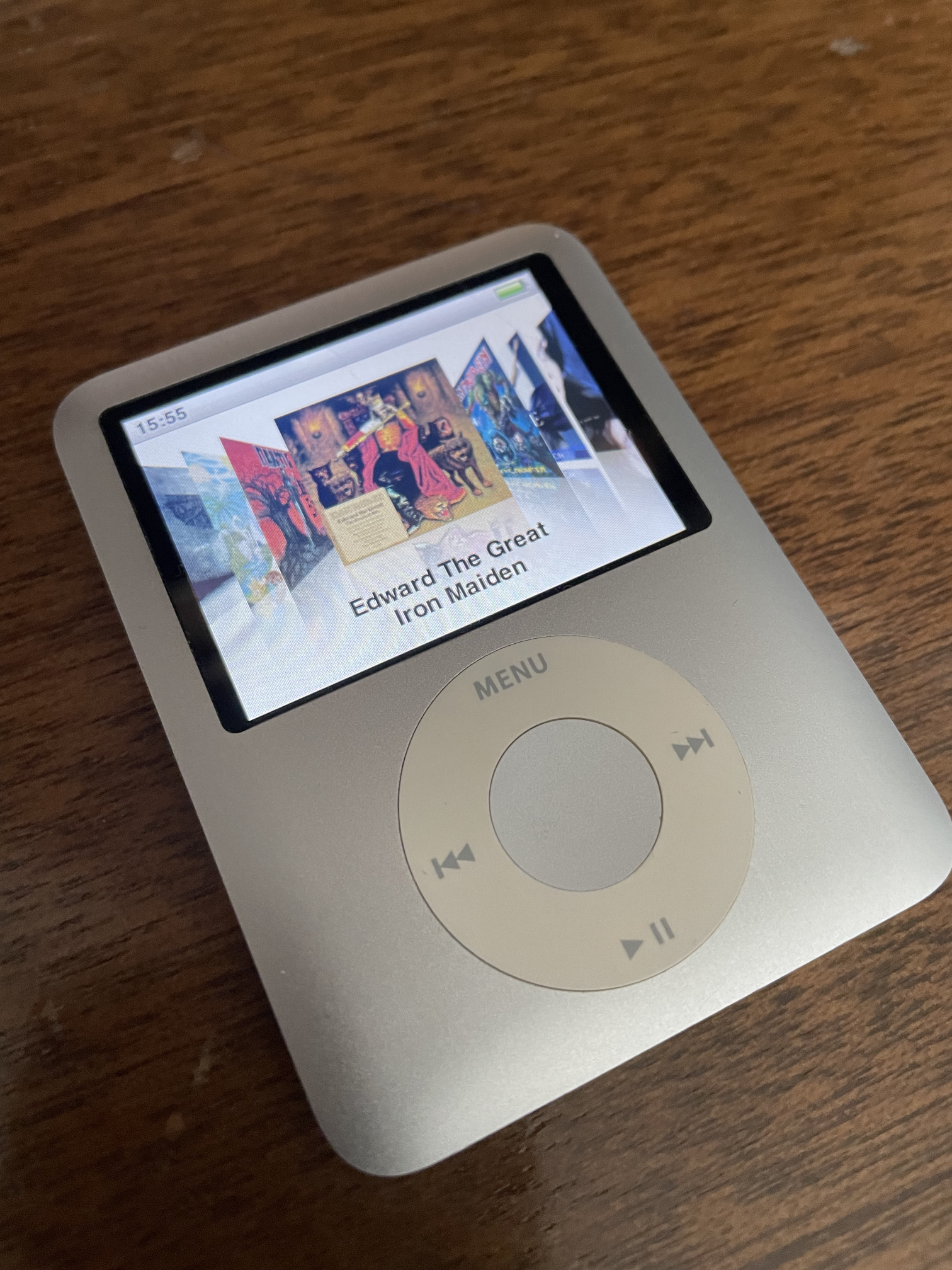 iPod Nano